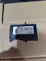 2007-2012  RENAULT ESPACE KEY CARD READER