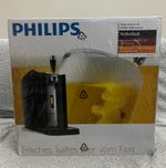 Phillips Perfect Draft Home Beer Keg Machine Brand New & Sealed (HD3720)