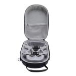 Large Hard Carrying Case For VR Headset Controllers Shockproof Storage