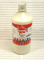 Scola WG1000 PVA Glue (Red Label) 1L Ideal For Scenics
