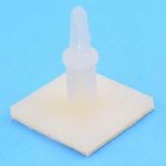Self Adhesive PCB Support Spacer Standoff 5.4mm to 12.9mm