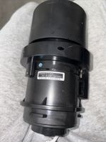 PANASONIC TKGF0160-5 Projector Standard Zoom Lens for High Brightness Display