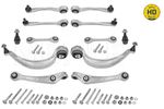 MEYLE Track Control Trailing Arm Kit Front Left Right Fits AUDI PORSCHE