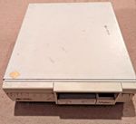Vintage Viglen Genie Executive 4SX75 Desktop PC Intel i486 SX Floppy British