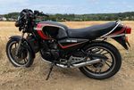 YAMAHA RD250LC RD350LC DECAL KIT -MARS BAR- EDITION