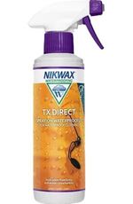 Nikwax TX Direct Spray-On 300ml Waterproofing For Wet Weather Clothing