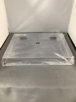 Technics Dust Cover Lid for Turntable SL1200 SL1210 GR MK2 M3D MK5 MK6  TTFA0617