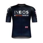 mens INEOS summer Cycling Jersey Bicycle Jersey Cycling Shirt Cycling Top Jersey