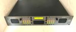 Wohler AMP2-E8MDA DOLBY E HD SD SDI Analogue AES 8ch audio monitor with speakers