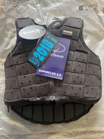 Body protector- Breeze Up Exacta 3 Race