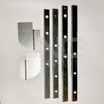 Honda Civic EP3 Sill Repair And Arch Repair Full Set Type R K20 Turbo JDM Panels