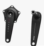 XCadey Ventus Dual Sided Power Meter Carbon Crankset