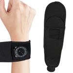Wrist Watch Cover Protector Sweat-proof Watch Screen Cover Band Guard Wrap