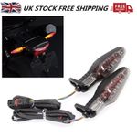LED Rear Turn Signal Light Flash Indicator For BMW R 1250 GS/Adventure F 900 GS