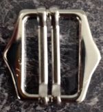 Waistcoat Buckle (100 Piece Pack)