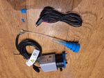 Blue Diamond Mini Blue Condensate Removal Pump X87-504
