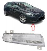 NEW FOR VOLVO V40 2012 - 2019 DAYTIME RUNNING LIGHT DRL LAMP 31290581 RIGHT O/S