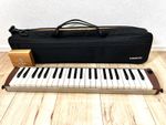 HAMMOND PRO-44Hv2 Electric Acoustic 44-keys Melodica Brown SUZUKI PRO-44HP