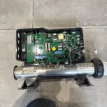 Hottub Hotsprings/Hotspot IQ Box 2020 50 Hz