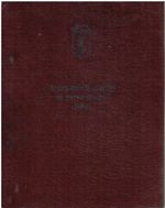 ROLLS-ROYCE C-RANGE 6-CYL 12.17L (INCL S.CHARGED) DIESEL ENG 1955 SERVICE MANUAL