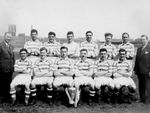 1953 CORONATION CUP TEAM TROPHY PHOTO PRINT CELTIC CHOOSE SIZE SQUAD