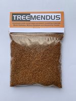 TREEMENDUS Iron Ore Wagon Load - Model Railway Scenery  N/OO