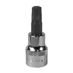 Sealey TRX-Star* Socket Bit T45 3/8"Sq Drive - SBT014