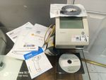 Siemens Bayer Clinitek Status Urine Analyser,  USB Dock & Barcode Scanner