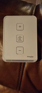 Schneider spacelogic Smart Sensor  SXWSCDXSELXX