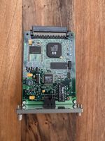 HP JetDirect 600n J3113a Printer Network Card