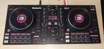 Numark Mixtrack Platinum FX 4-Deck DJ Controller Serato DJ Lite, 16 Pads