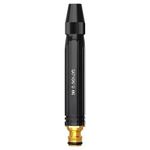 High Pressure Car Wash Water Gun Spray Nozzle Portable Washer for Auto