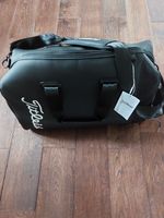 Titleist Golf Holdall/Duffel Bag Black 250 + 5 Star Reviews UK Dispatch!