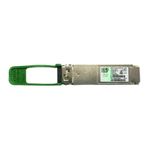 Cisco QSFP-100G-CWDM4-S 100G SMF CDWM4 LC QSFP28 2km 1271-1331nm Mini GBIC