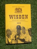 Wisden Almanac 2010 Hardback