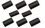 Thule Rim Protector 51231 x 8 for Thule 591 ProRide Roof Mount Cycle Carrier