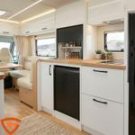 Gloss Black Tambour Door Roller Door 50cm*50.8cm Campervan Motorhome Caravan RV