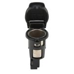 Car Power Socket 253312923R High Efficiency 12V 120W Auto Cigarette Lighter Fit