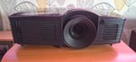 Optoma HD141X 1080P 3,000 Lumens Home Cinema Projector 2x HDMI Ports Used HD