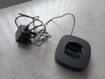 Panasonic PNLC1060 Battery Charger Base  Station