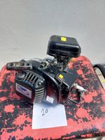1/5th scale petrol car engine