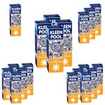 Kleen Pool All Year Round Algaecide Swimming Algae Algicide 6 Month Treatment