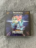 Palworld Card Game Dawn of Palpagos BP01 1st Edition Booster Box Sealed In Hand