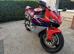 Honda Cbr1000rr Fireblade 2005