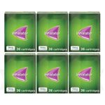 NICORETTE-Inhalator 15mg 36CT - PACK OF 6
