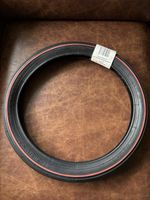 Raleigh Chopper Front Tyre, Old Stock, Foreign, Not Made In China. FREE DELIVERY