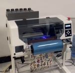 Brand New UV DTF PRINTER