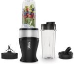 Ninja 700W Slim Blender & Smoothie Maker including 2x 470ml Cups