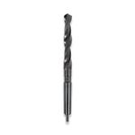 TAPER SHANK DRILL BITS HSS METRIC SIZES 8MM-40MM 1-4MT MORSE TAPER