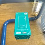 Sonoff iFan04-H Wi-Fi In-Line Smart Ceiling Fan & Light Controller Alexa/Google